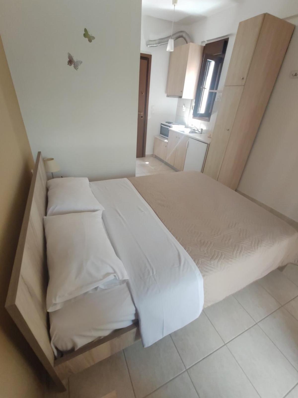 Angelo Studios Nikiti (Sithonia) Quarto foto