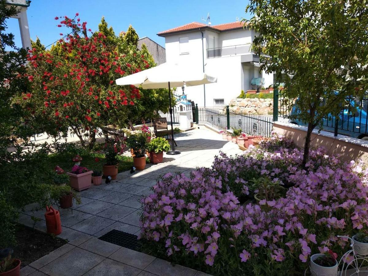 Angelo Studios Nikiti (Sithonia) Exterior foto